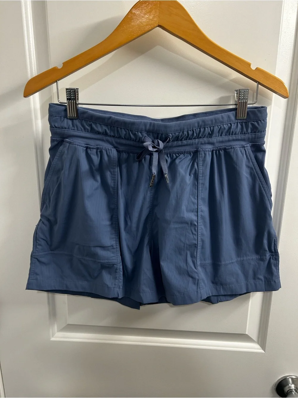 Lululemon Dance Studio High-Rise Short 3.5
